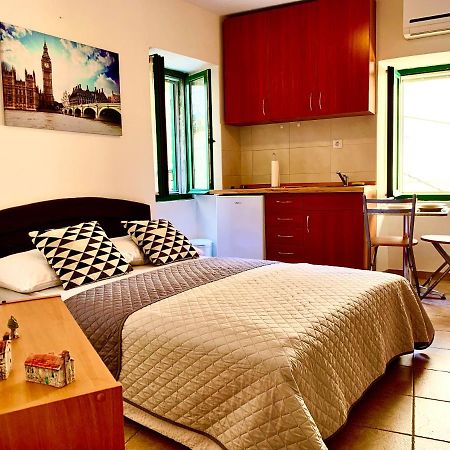 City Coast Apartments Šibenik Dış mekan fotoğraf