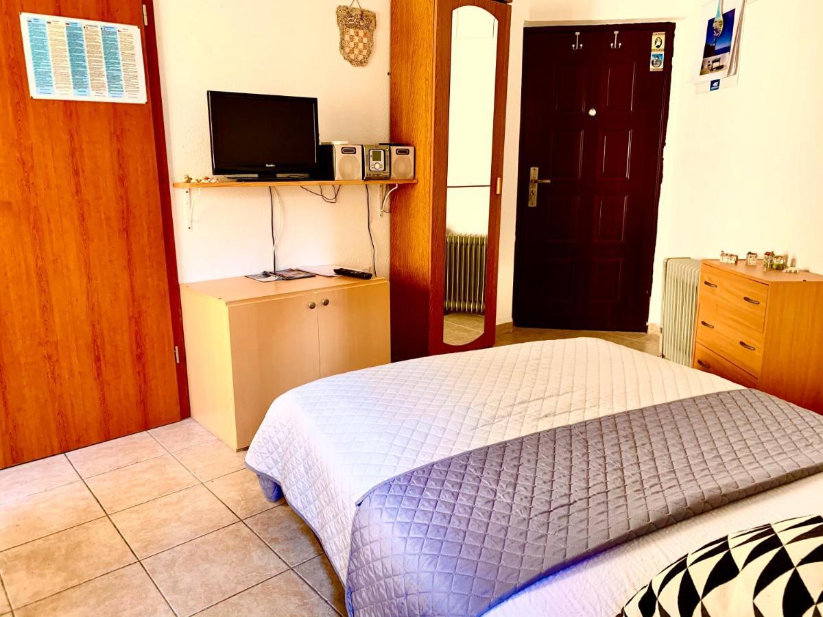 City Coast Apartments Šibenik Dış mekan fotoğraf