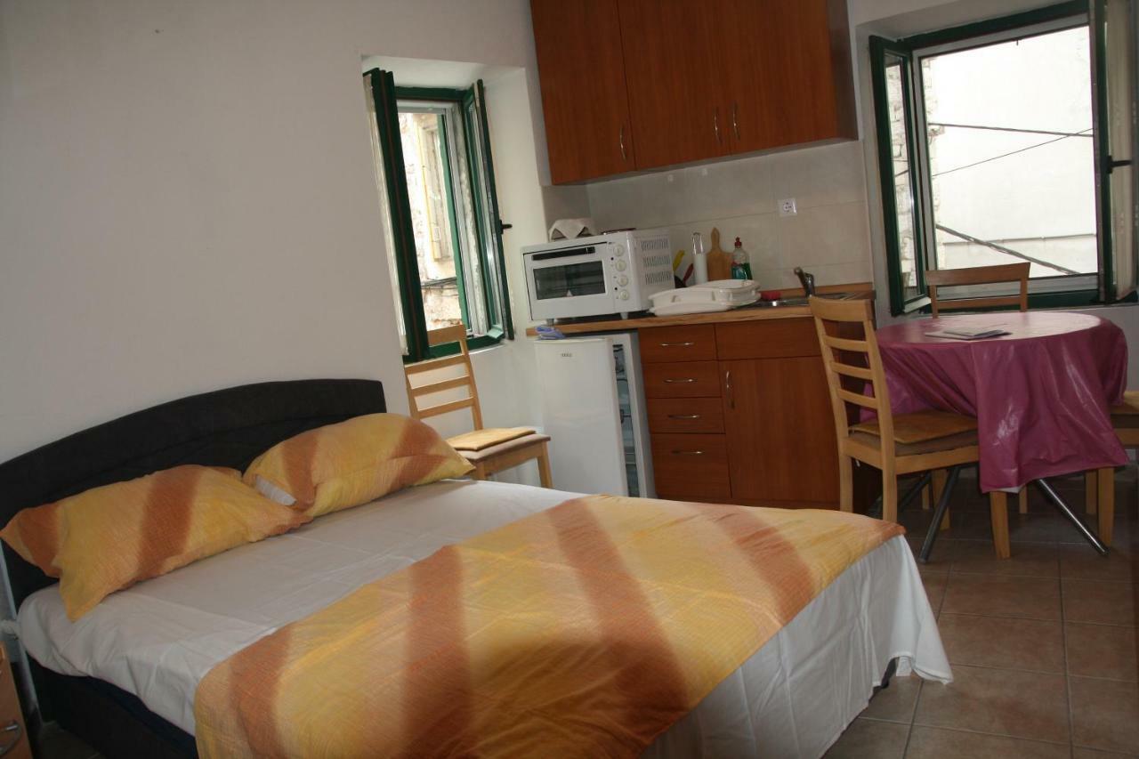 City Coast Apartments Šibenik Dış mekan fotoğraf