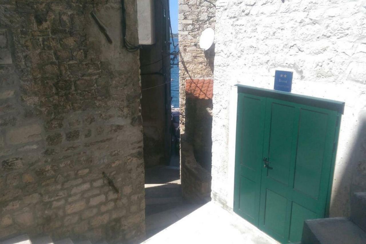 City Coast Apartments Šibenik Dış mekan fotoğraf