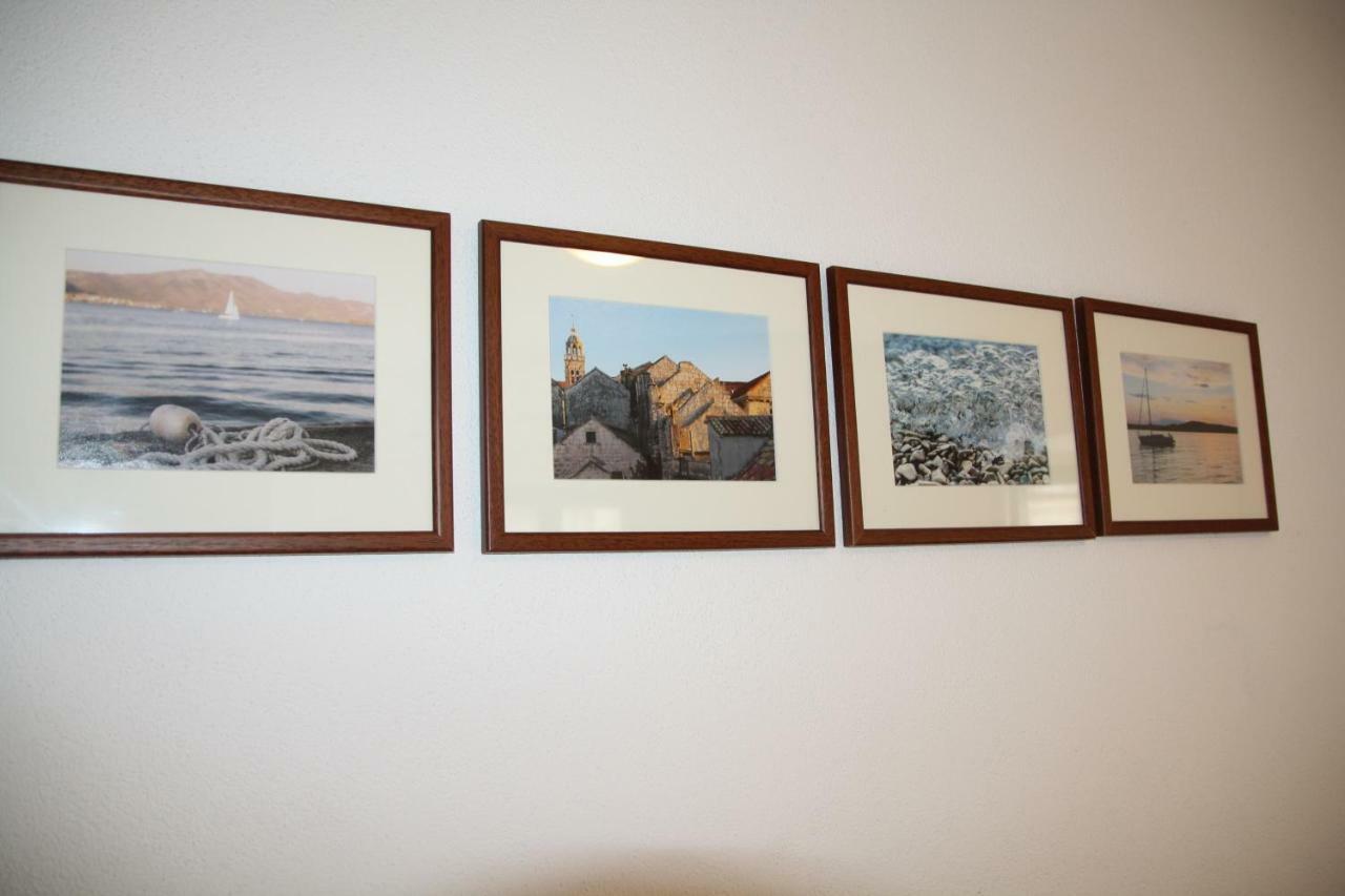 City Coast Apartments Šibenik Dış mekan fotoğraf