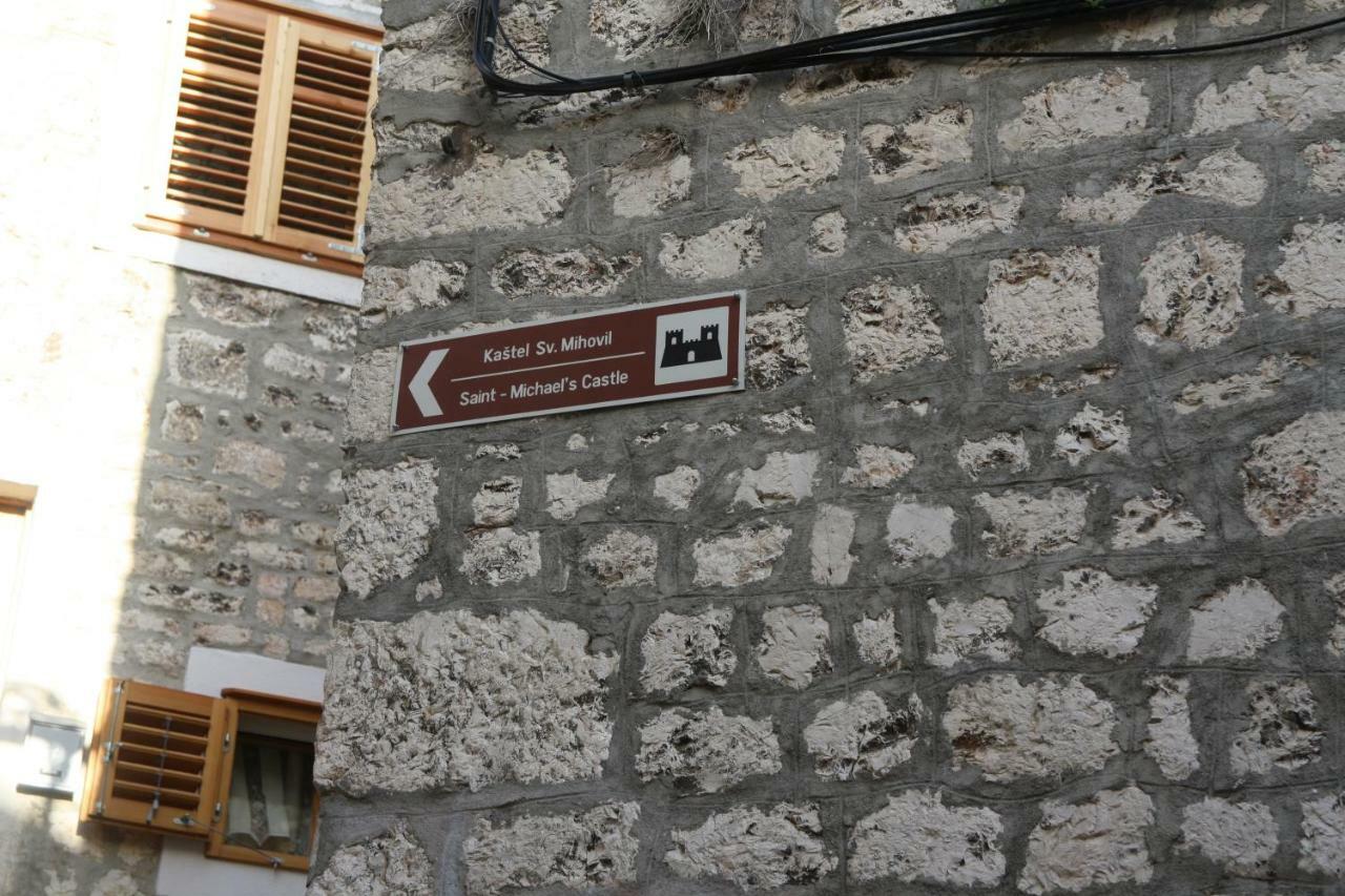 City Coast Apartments Šibenik Dış mekan fotoğraf