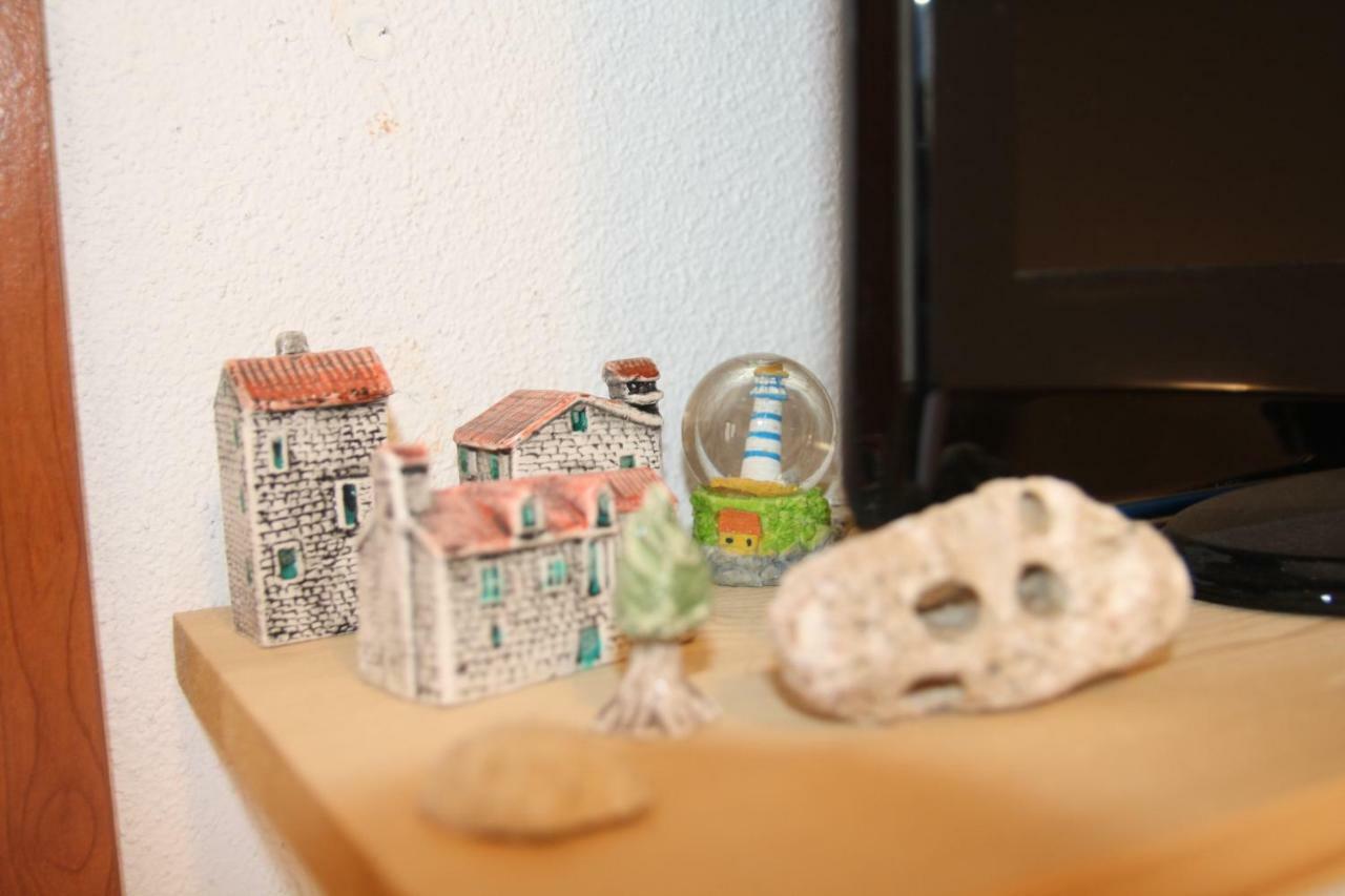 City Coast Apartments Šibenik Dış mekan fotoğraf