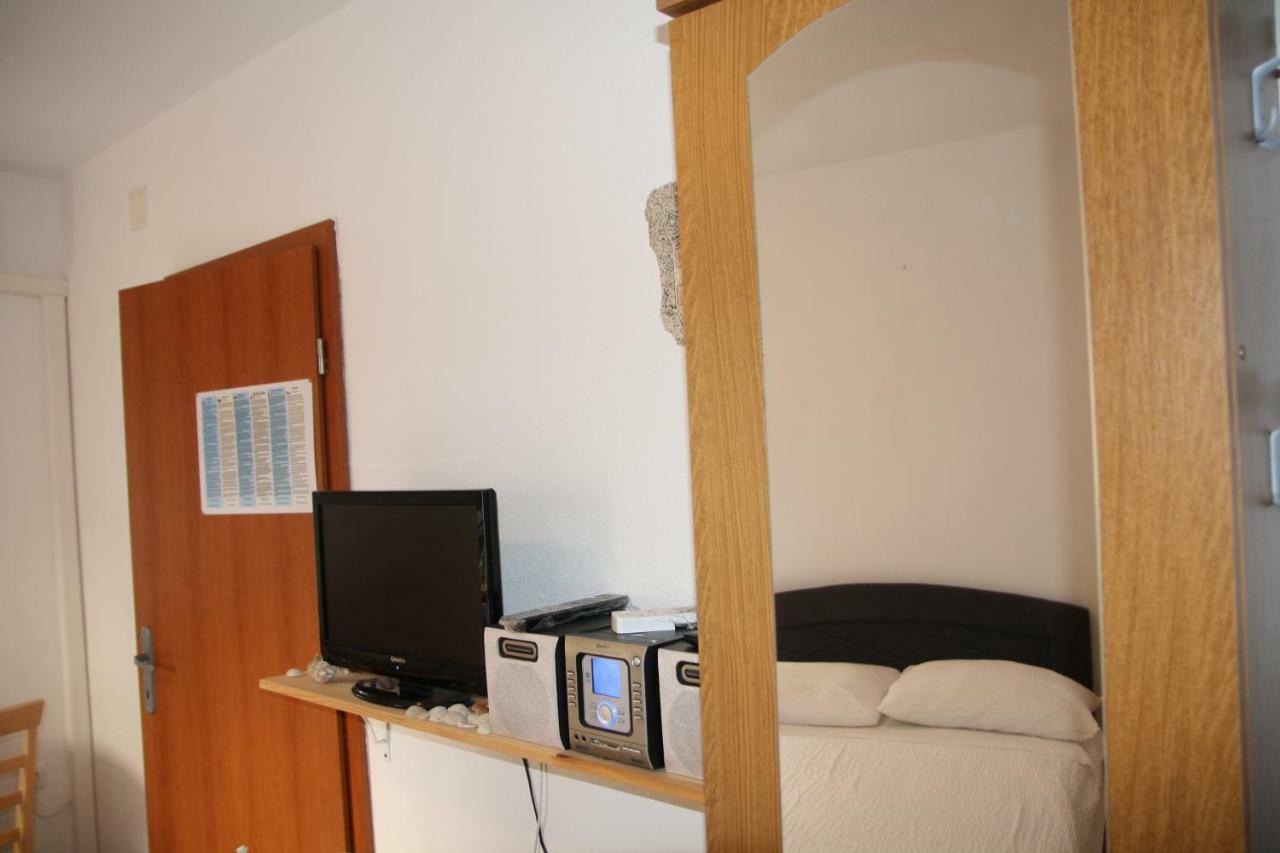 City Coast Apartments Šibenik Dış mekan fotoğraf