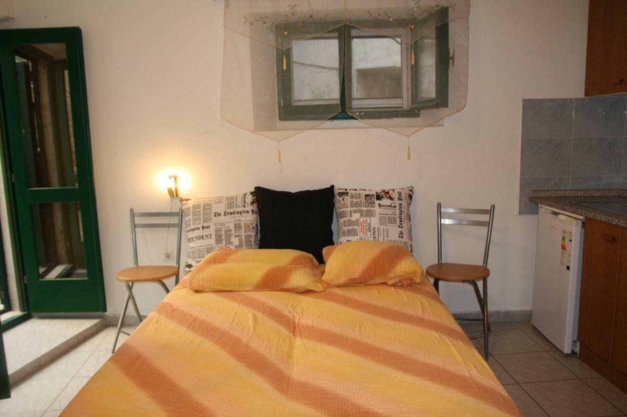 City Coast Apartments Šibenik Dış mekan fotoğraf