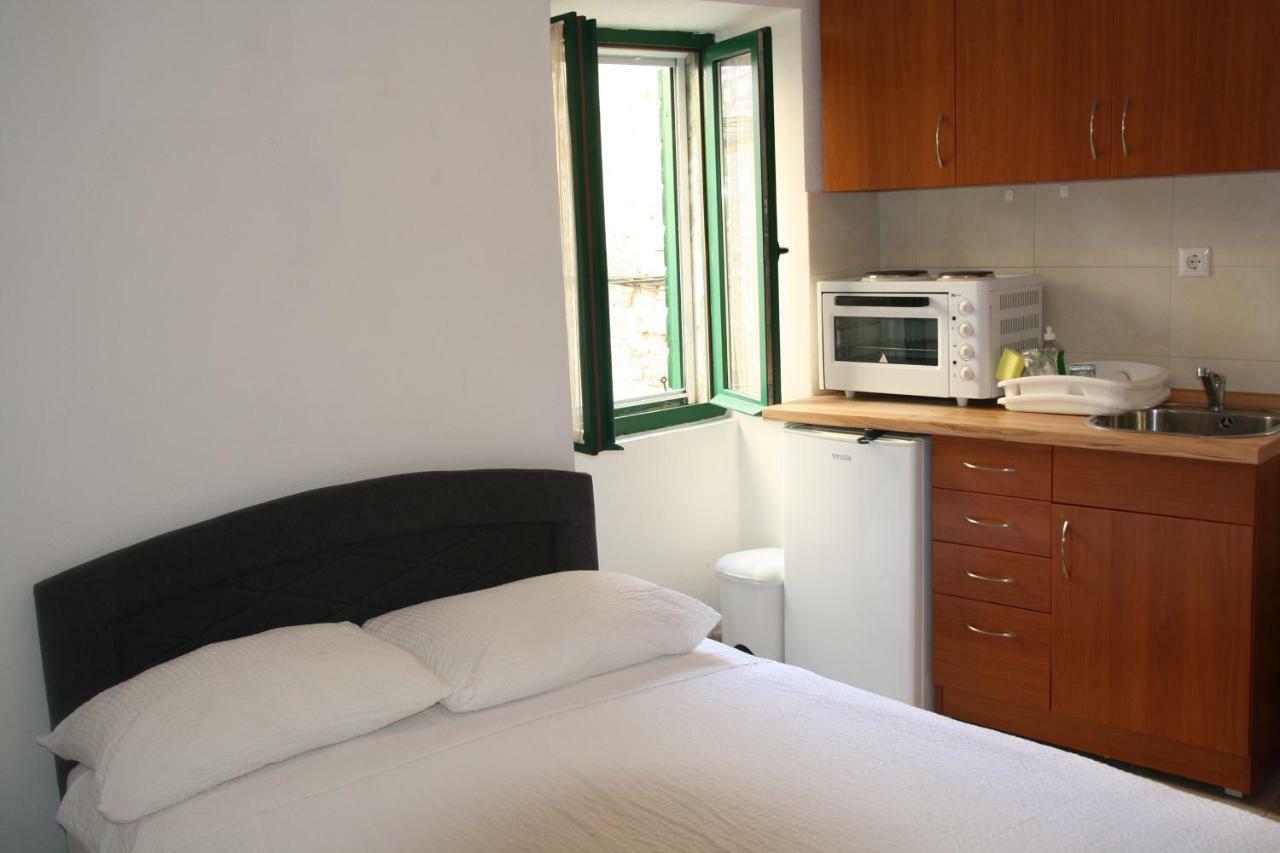 City Coast Apartments Šibenik Dış mekan fotoğraf